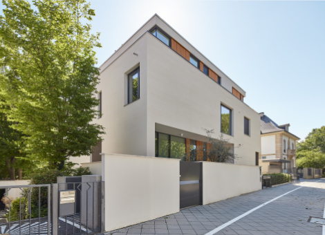 Eyrich Hertweck Architekten